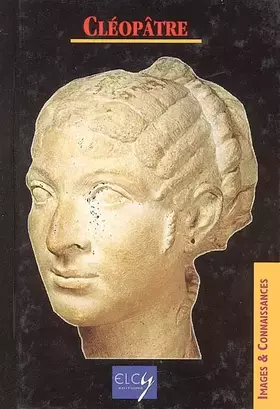 Couverture du produit · Cléopâtre