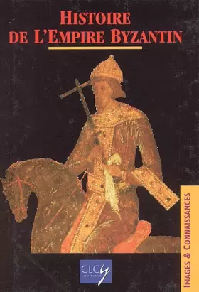 Couverture du produit · L'Empire Byzantin
