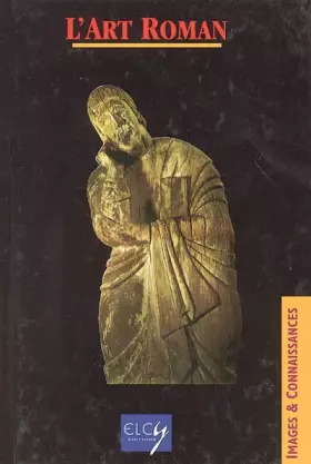 Couverture du produit · L'art Roman