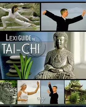 Couverture du produit · LexiGuide du Taï-Chi
