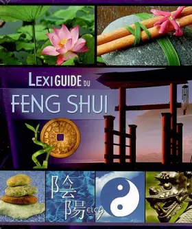 Couverture du produit · LexiGuide du Feng Shui