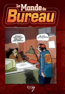 Couverture du produit · Le Monde du Bureau