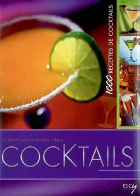 Couverture du produit · Cocktails