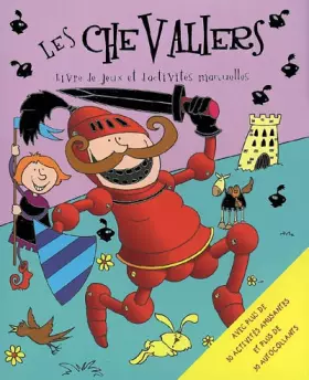 Couverture du produit · Les chevaliers