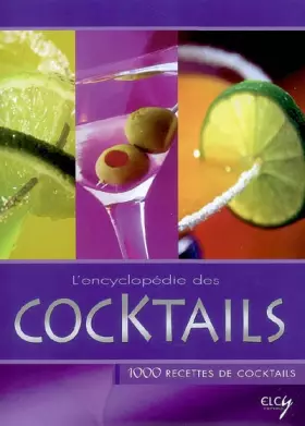 Couverture du produit · Cocktails