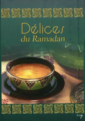 Couverture du produit · Délices du Ramadan
