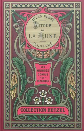 Couverture du produit · Autour de la Lune