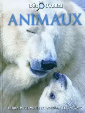 Couverture du produit · Animaux