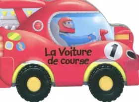 Couverture du produit · La Voiture de course
