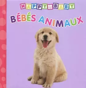 Couverture du produit · Bébés animaux