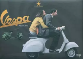 Couverture du produit · Vespa