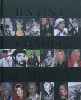 Couverture du produit · Ils ont changé le monde