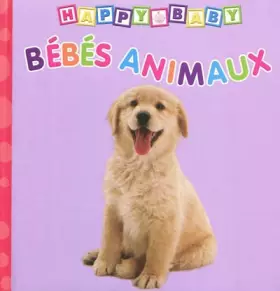 Couverture du produit · Bébés animaux