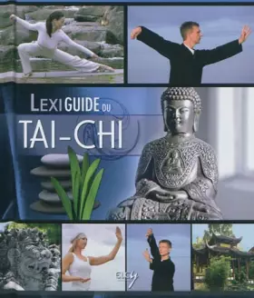 Couverture du produit · Lexiguide du Tai-Chi