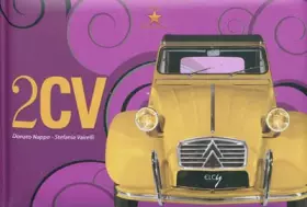 Couverture du produit · 2cv