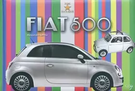 Couverture du produit · Fiat 500
