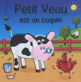Couverture du produit · Petit Veau est un coquin