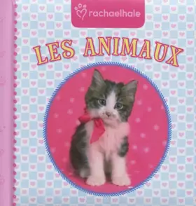 Couverture du produit · Les animaux