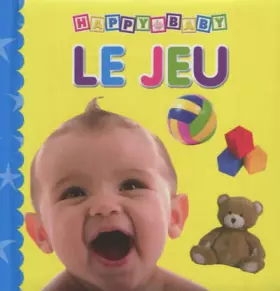 Couverture du produit · Le jeu