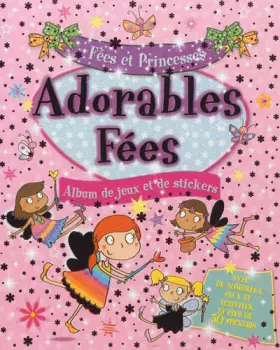 Couverture du produit · Adorables fées