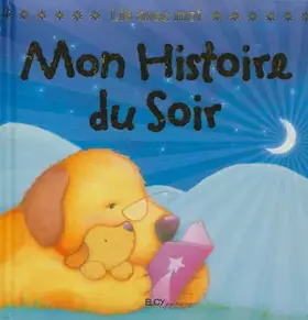 Couverture du produit · Mon histoire du soir