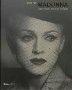 Couverture du produit · Madonna