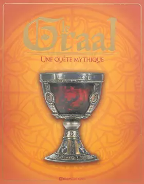 Couverture du produit · Graal (le)