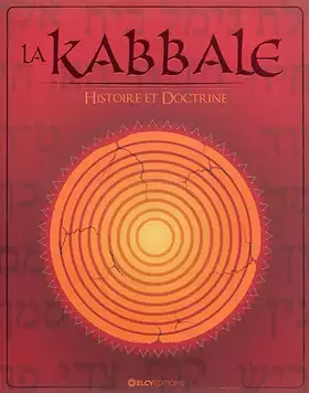 Couverture du produit · La kabbale: Histoire et doctrine