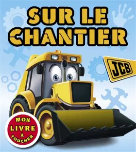 Couverture du produit · Sur le chantier