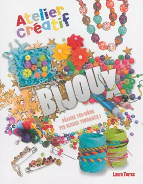 Couverture du produit · Bijoux