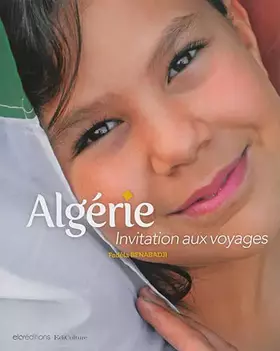 Couverture du produit · Algérie: Invitation aux voyages