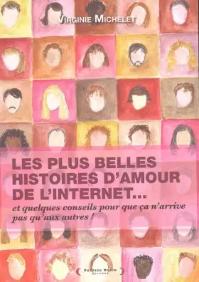 Couverture du produit · Les Plus Belles Histoires d'amour de l'Internet
