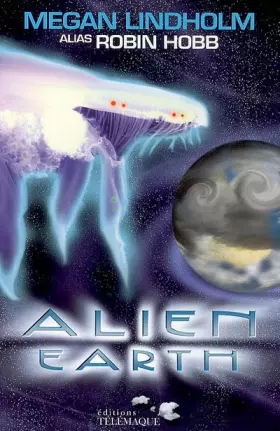 Couverture du produit · Alien Earth