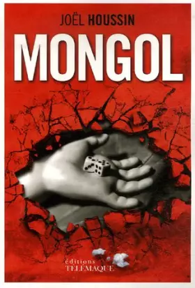 Couverture du produit · Mongol