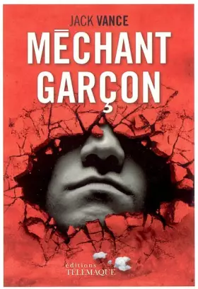 Couverture du produit · Méchant garçon