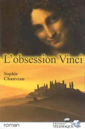 Couverture du produit · L'obsession Vinci
