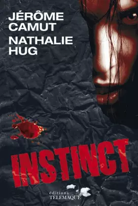 Couverture du produit · Instinct