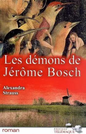 Couverture du produit · Les démons de Jérôme Bosch