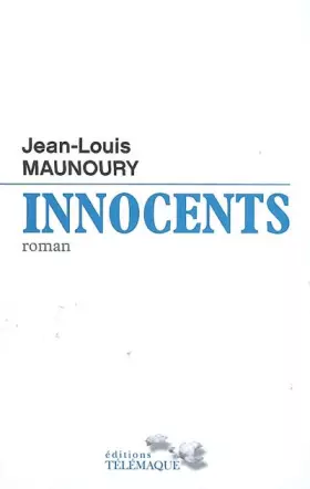 Couverture du produit · Innocents