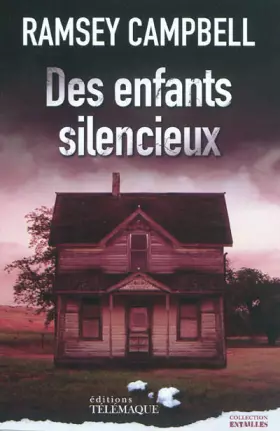Couverture du produit · Des enfants silencieux