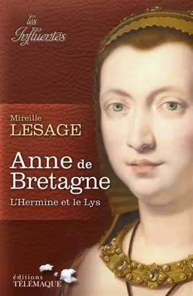 Couverture du produit · Anne de Bretagne