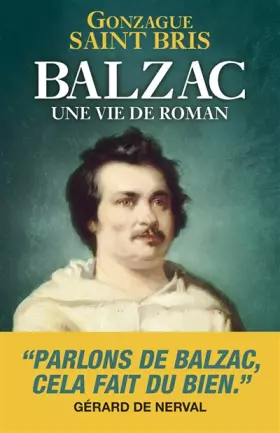 Couverture du produit · Balzac