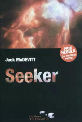 Couverture du produit · Seeker