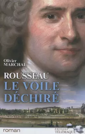 Couverture du produit · Rousseau le voile déchiré
