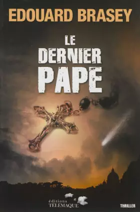 Couverture du produit · Le dernier Pape
