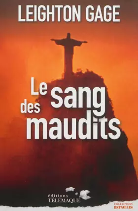 Couverture du produit · Le sang des maudits