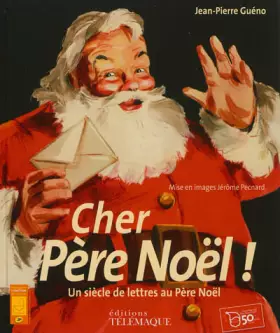 Couverture du produit · Cher Père Noël !