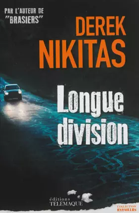 Couverture du produit · Longue division