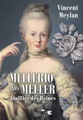 Couverture du produit · Mellerio