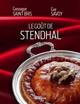 Couverture du produit · Le Goût de Stendhal